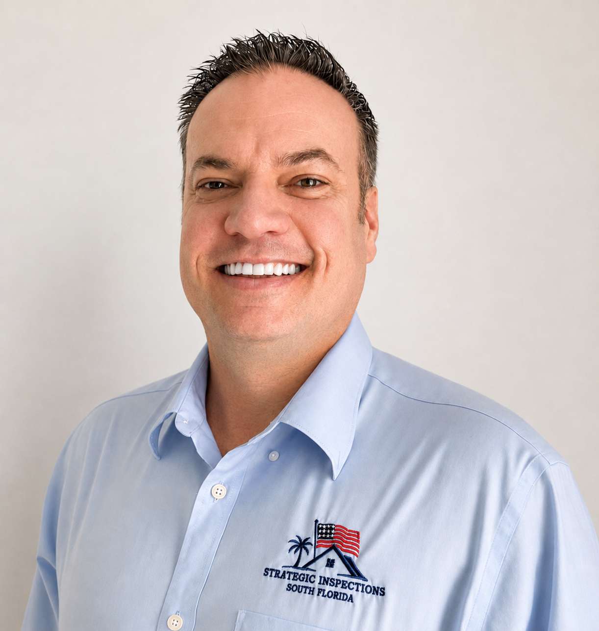 Profile Photo Adam Dyet